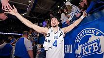 Video thumbnail for March Madness breakout stars rise in NBA draft