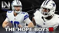 Video thumbnail for Cowboys Playoff Hopes: Mathematically Alive and Playing Spoilers