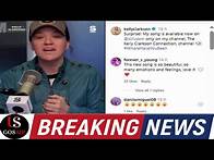 Video thumbnail for Kelly Clarkson leaves fans frustrated as she drops new single - but there's a catch