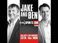 Video thumbnail for Top 3 Stories of the Day: Jalen Brunson & the Knicks bounce Detroit | Warriors/Rockets Game 6 ton...