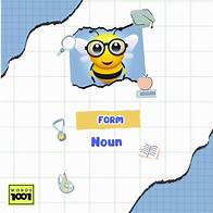 Video thumbnail for Quick Word Win – Keep the Momentum Going! #shorts #challenge #wordoftheday #spelling