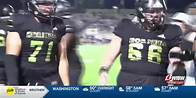 Video thumbnail for NCAA Division II football expands playoff bracket