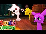 Video thumbnail for Roblox | Playing Sprunki World | A Surprisingly Good Dandy's World Knock-Off