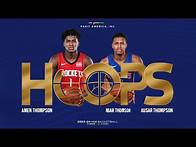 Video thumbnail for SEEKING VALUE!! - 2023/24 Panini NBA Hoops Basketball Blaster Box