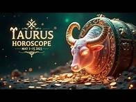 Video thumbnail for 👑 Taurus Season Magic: Love, Luck & Luxury Ahead! (May 1-15, 2025) 💖✨