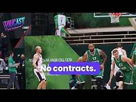 Video thumbnail for NBA Playoffs 2025 Live | Stream Every Game in HD with Viucast