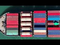 Video thumbnail for ECB cuts rates, promises agility in face of trade war | REUTERS