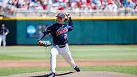 Video thumbnail for Ole Miss baseball vs Oklahoma score today: Live updates, game highlights, how to watch