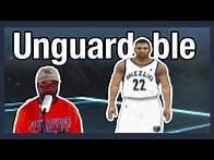 Video thumbnail for Cheat Code$: NBA 2k12 Rudy Gay