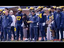 Video thumbnail for BREAKING: Two Former Michigan Coaches Punished By NCAA For Violations
