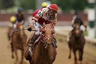 Video thumbnail for Who Could Win the 2025 Kentucky Derby? The Latest Odds