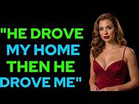 Video thumbnail for I Invited Him Over to My Place – What Happened Changed Everything