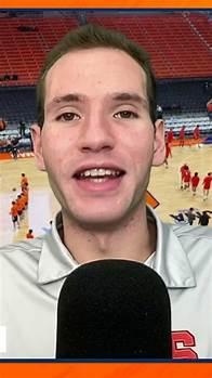 Video thumbnail for Naithan George was a MASSIVE Transfer Portal Addition for Syracuse Basketball