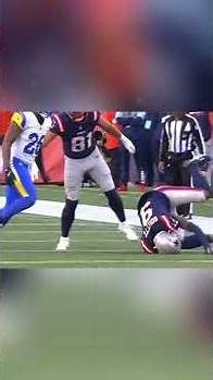 Video thumbnail for Biggest Hist of the 2024 25 NFL Season #nfl #nflfootball #nflbighits #nflbiggesthits #nflseason2024