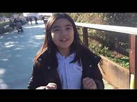 Video thumbnail for Mila is out for a tour today!! Yay!! | Mila Play