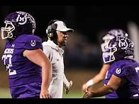 Video thumbnail for Mason ISD is Hiring: New Athletic Director and Head Football Coach Opportunity!