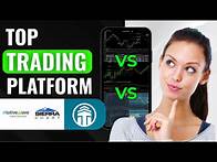 Video thumbnail for Motivewave vs Sierra Chart vs Quantower | (2025) Which Trading Platform Is The Best For You?