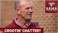 Video thumbnail for ALERT: Alabama's Recruiting NEWS| Jett Washington| 8 v. 9 Conf. Games Debates RAGES