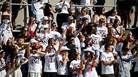 Video thumbnail for Missouri State football adds Cincinnati to 2027 schedule