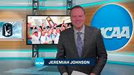 Video thumbnail for DI women's tennis: 2025 selection show