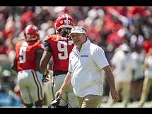 Video thumbnail for Georgia Bulldogs Eyeing Five-Star QB Jared Curtis: Recruitment Update!
