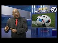 Video thumbnail for Mushrooming Controversy with Mt. Pleasant Football Academy - The Maverick KC | TVJ Sports Commentary