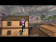 Video thumbnail for SOLO VS SQUAD FULL MAP KALAHARI GAMPLAY || UNEXPECTED ENDING 🤧😵‍💫 || GARENA FREE FIRE