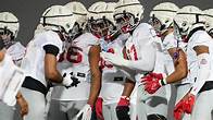 Video thumbnail for Ohio State football 2025 schedule: See Big Ten games, key matchups