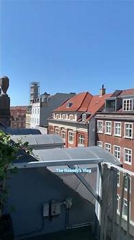 Video thumbnail for Warning Drill #denmark