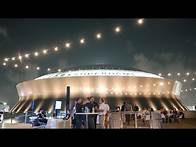 Video thumbnail for Recap: Saints host 2025 NFL Draft Partner Party