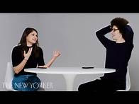 Video thumbnail for Inside the Minds of Crossword-Puzzle Creators | The New Yorker