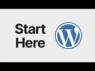 Video thumbnail for WordPress for Beginners | FREE COURSE