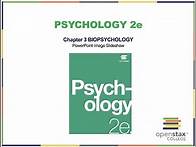 Video thumbnail for Video Lecture Chapter 3 Psychology 2e
