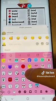 Video thumbnail for Unlock TikTok Hidden Emojis with this Tutorial