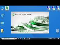 Video thumbnail for View, Mark Up, Print, and Track Changes in DWF, DWFx, DWG, and DXF Files with Autodesk Design Review