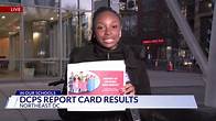 Video thumbnail for DC Public Schools report card shows improvement