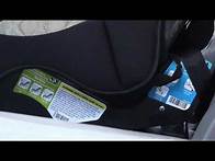 Video thumbnail for How to secure your car seat