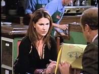 Video thumbnail for Classical Conditioning as told by Frasier Crane
