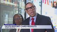 Video thumbnail for DC Public Schools report card shows improvement