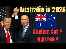Video thumbnail for Australia Student Visa 2025: Living Expenses, New Cap & Higher Fees Explained