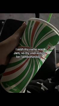 Video thumbnail for Creative Usernames Inspired by Jam