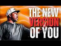 Video thumbnail for Eric Thomas - THE NEW VERSION OF YOU IN 2025 (Powerful Motivational Video)
