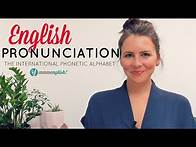 Video thumbnail for English Pronunciation Training | Improve Your Accent & Speak Clearly