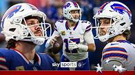 Video thumbnail for NFL 2025 playoff schedule: UK kickoff times, fixtures and how to watch or stream on road to Super Bowl 59