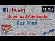 Video thumbnail for Download Any Books for Free in Pdf || Download Books || LibGen || Library Genesis || ITGIS