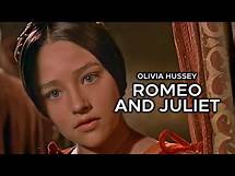 Video thumbnail for Olivia Hussey in Romeo and Juliet (1968) - (Clip 2/7)