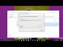 Video thumbnail for Windows 10: How to download and install language pack