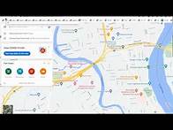 Video thumbnail for The Google Maps 'Your Timeline' Feature