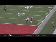 Video thumbnail for Ohio State Football: Highlights from the 2023 Regular Season