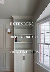Video thumbnail for How to Build Custom Bookshelves Using Ikea Pieces